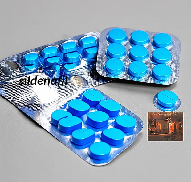 Sildenafil prezzo in farmacia